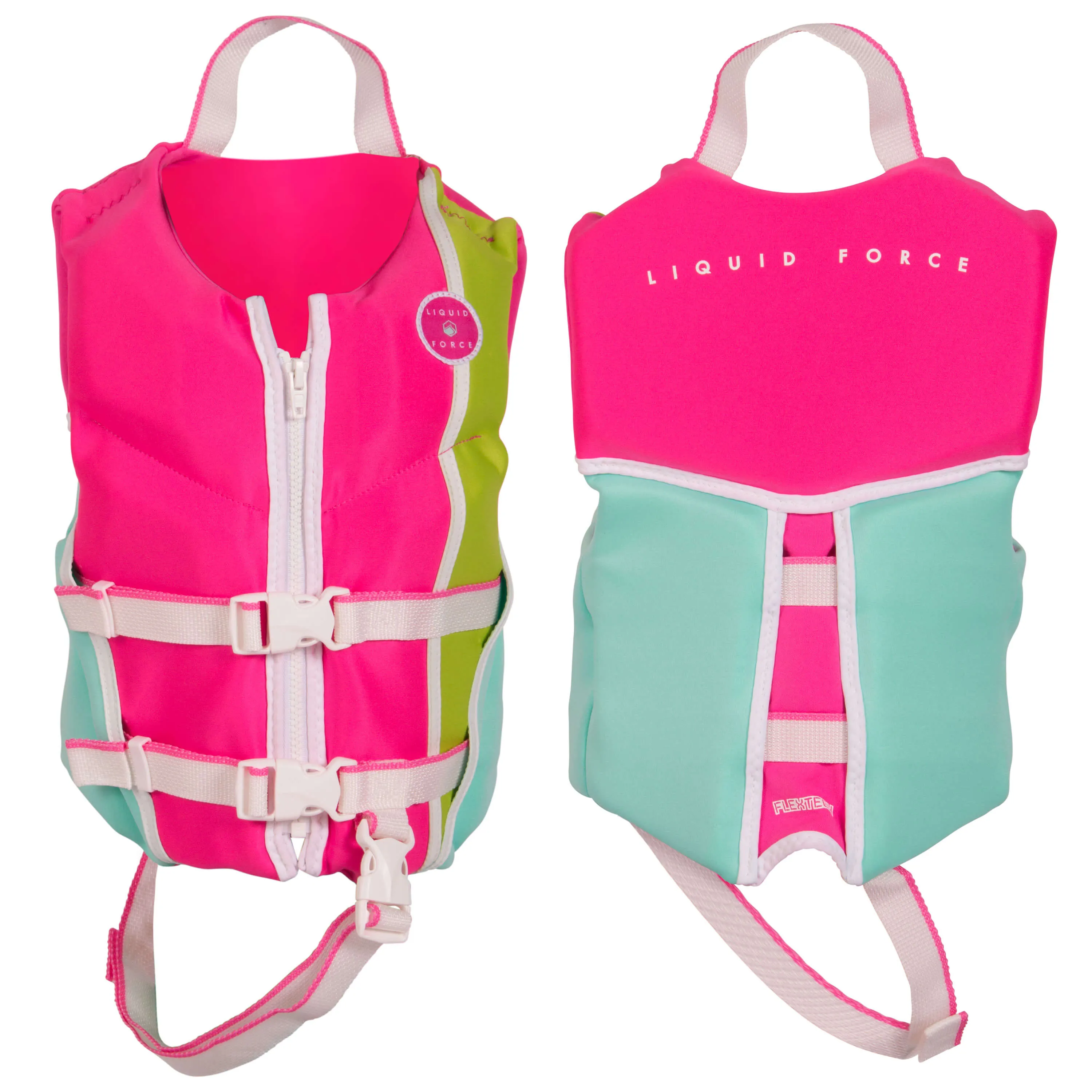 2024 Liquid Force Dream Girl's CGA Life Jacket