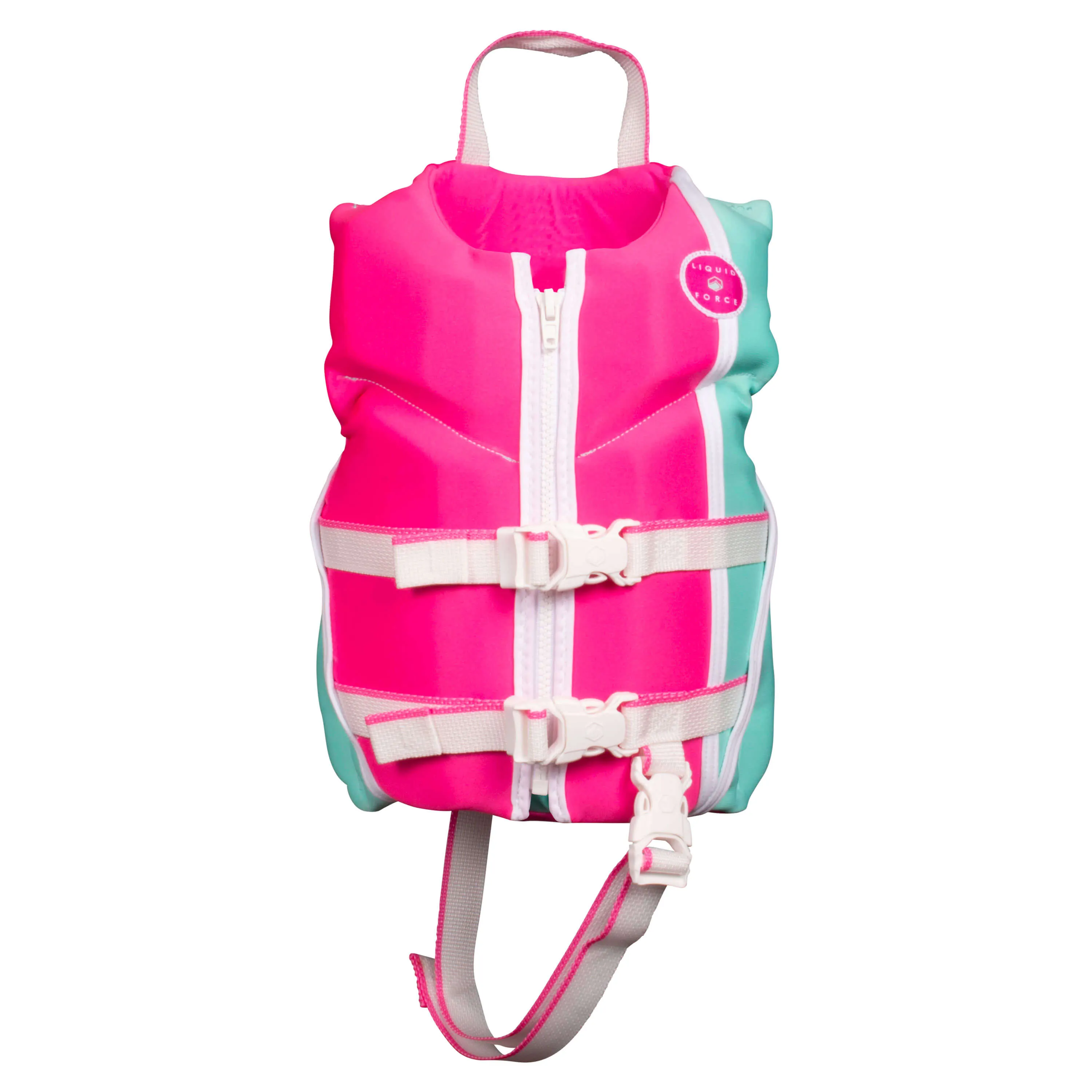 2024 Liquid Force Dream Girl's CGA Life Jacket