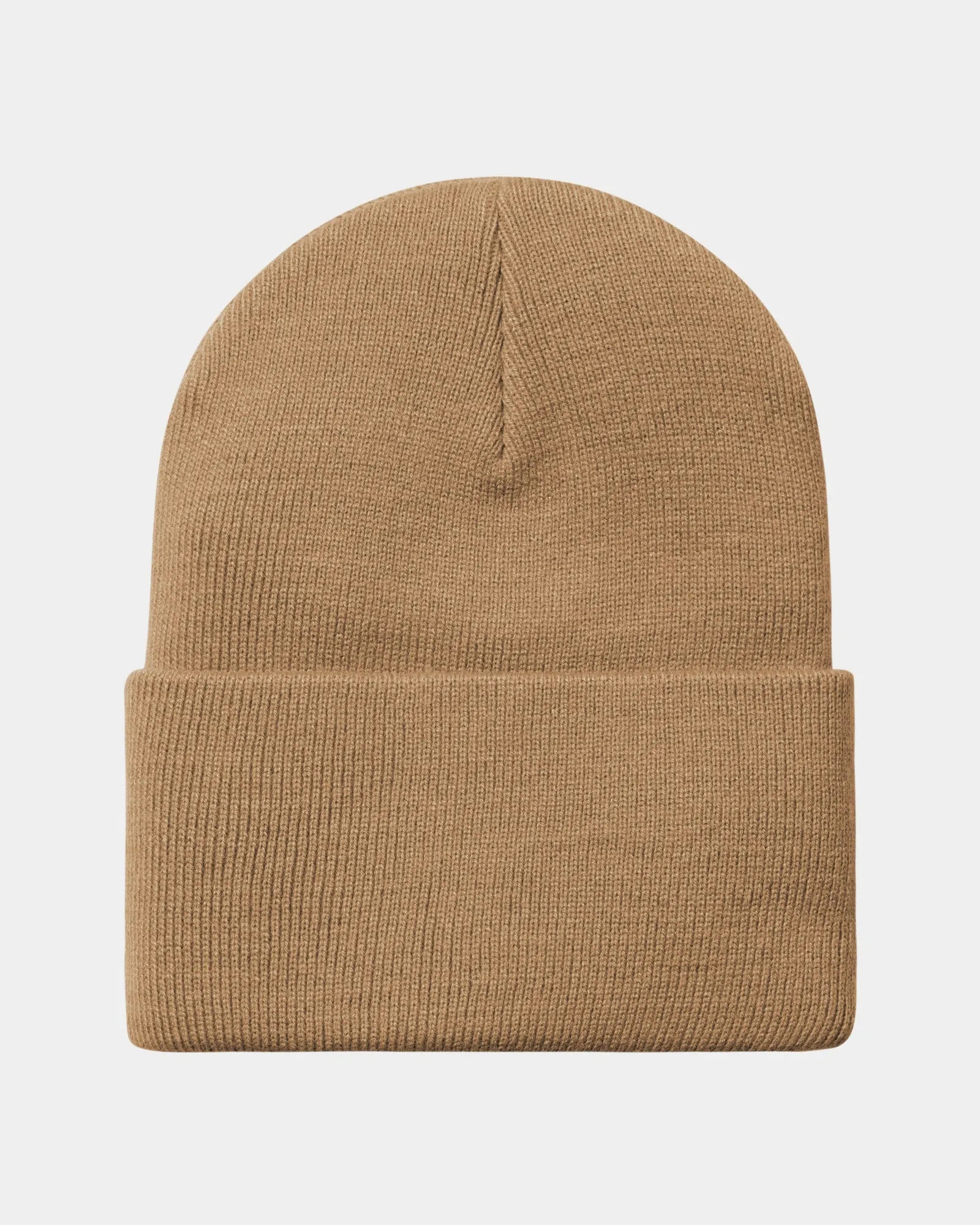 Acrylic Watch Hat | Peanut