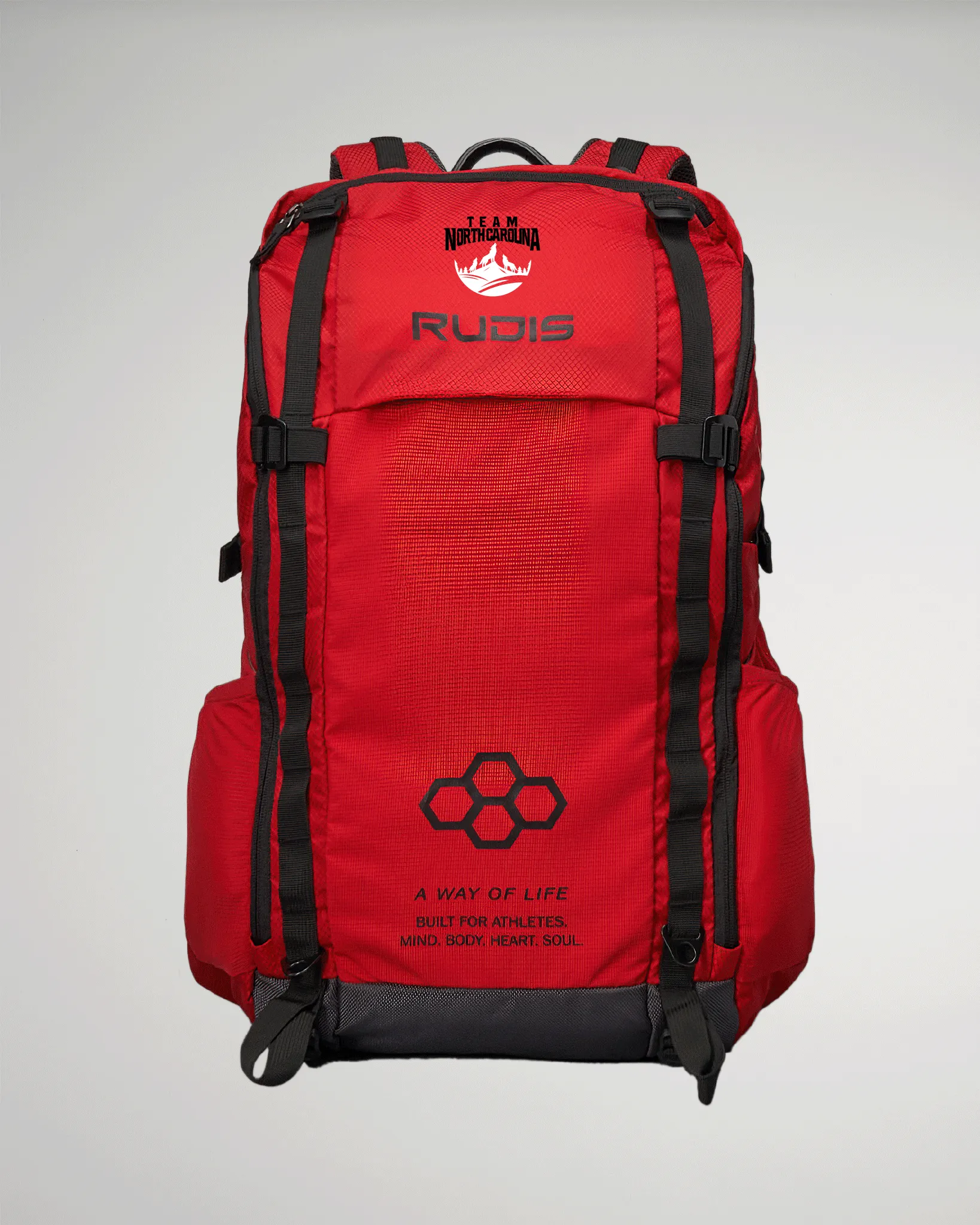 Adaptive Gearpack-Unisex--Team NC