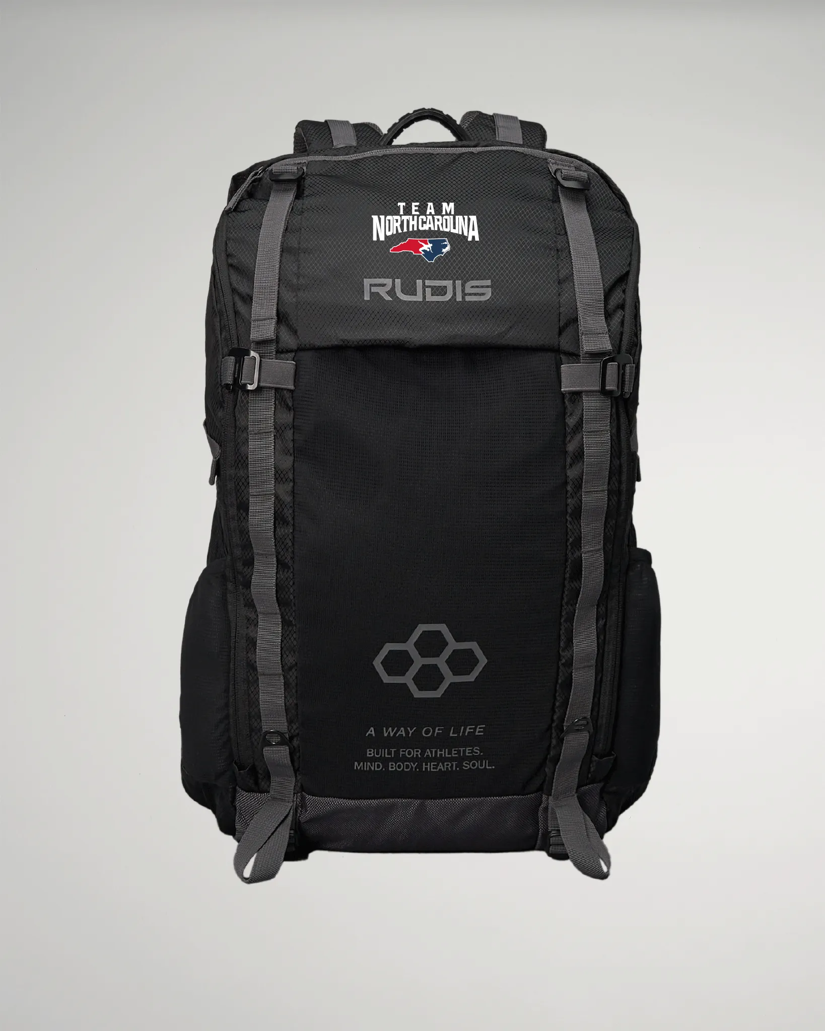 Adaptive Gearpack-Unisex--Team NC