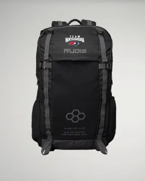 Adaptive Gearpack-Unisex--Team NC