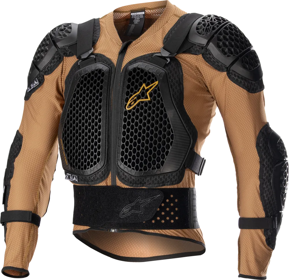 Alpinestars Bionic Action Jacket V2