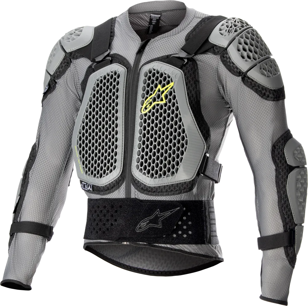 Alpinestars Bionic Action Jacket V2