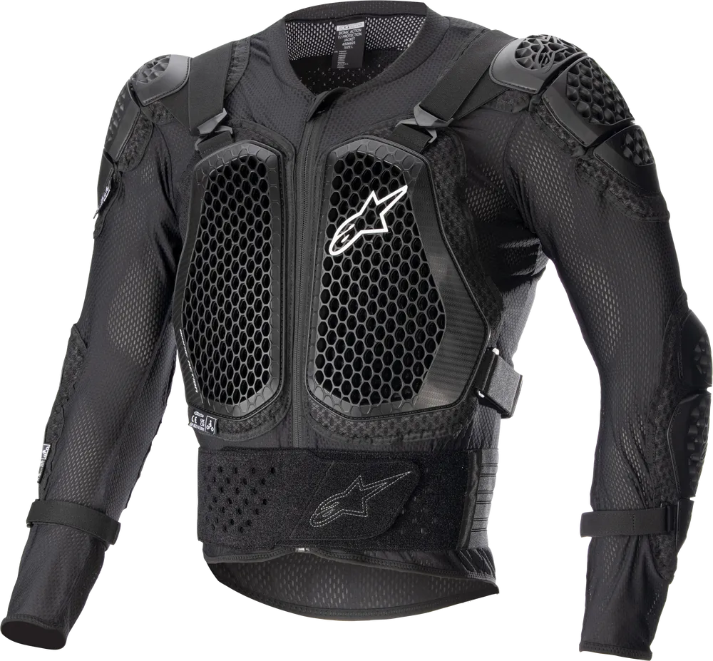 Alpinestars Bionic Action Jacket V2