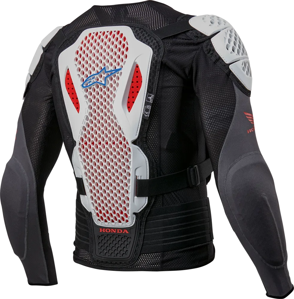 Alpinestars Bionic Plus V2 Protection Jacket