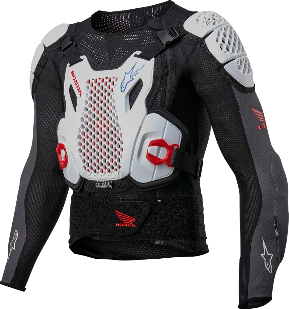 Alpinestars Bionic Plus V2 Protection Jacket