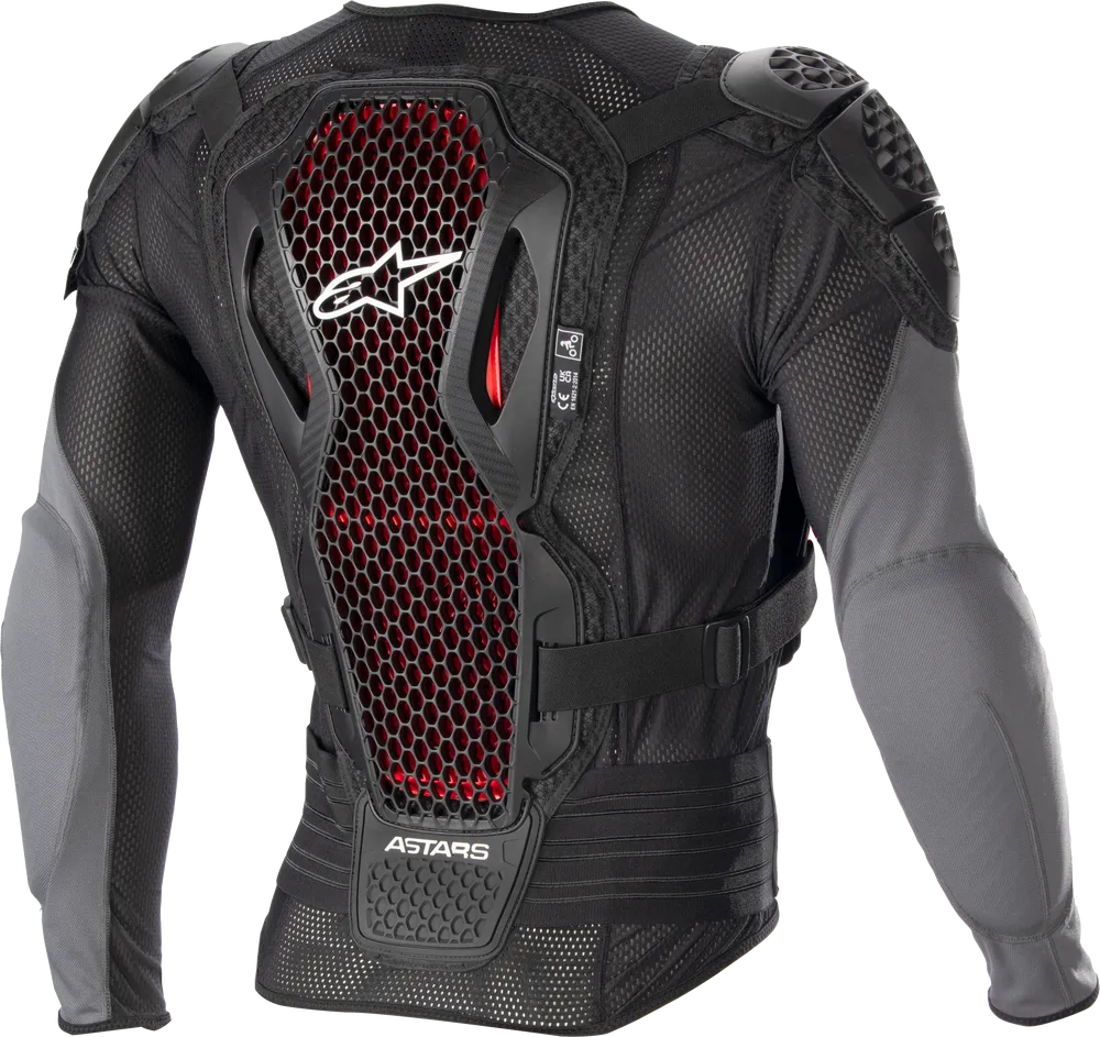 Alpinestars Bionic Plus V2 Protection Jacket