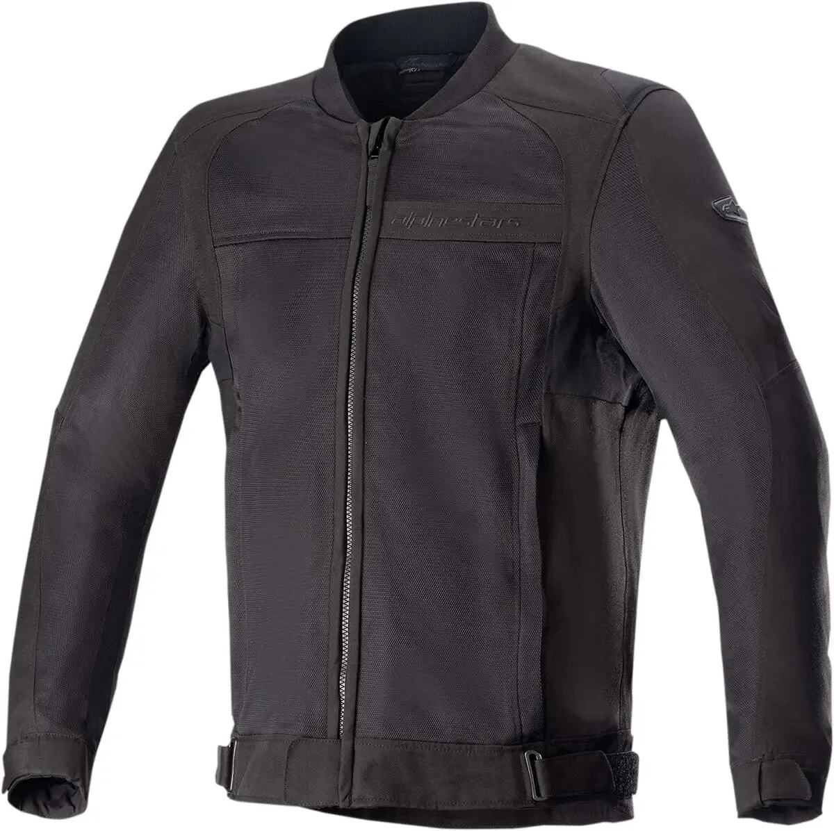 Alpinestars Luc V2 Air Textile Jacket Black