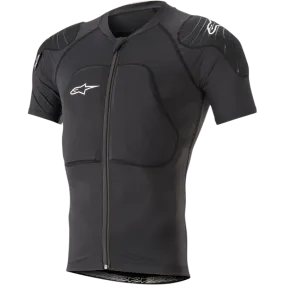 Alpinestars Paradon Lite Short Sleeve MTB Protection Jacket