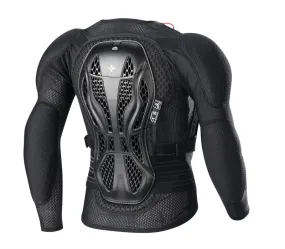 Alpinestars Youth Bionic Action V2 Protection Jacket Black