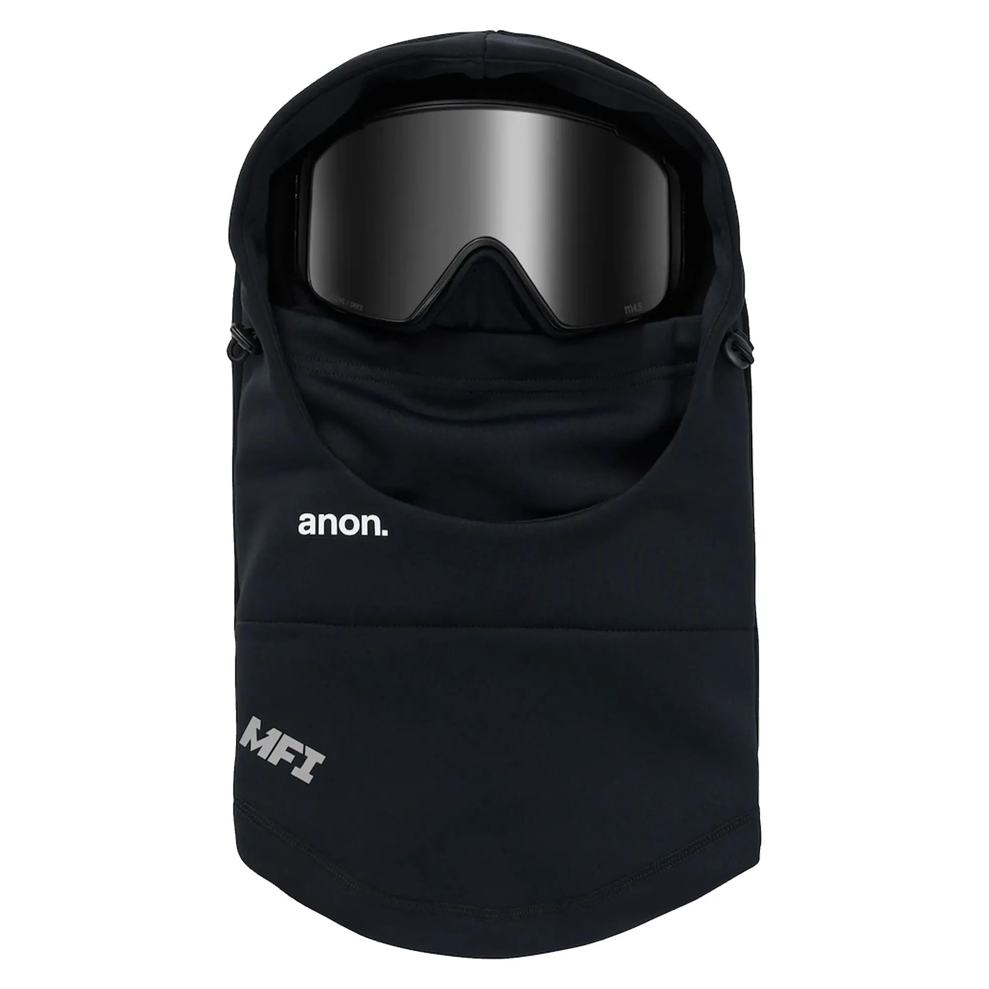 Anon MFI Hooded Clava