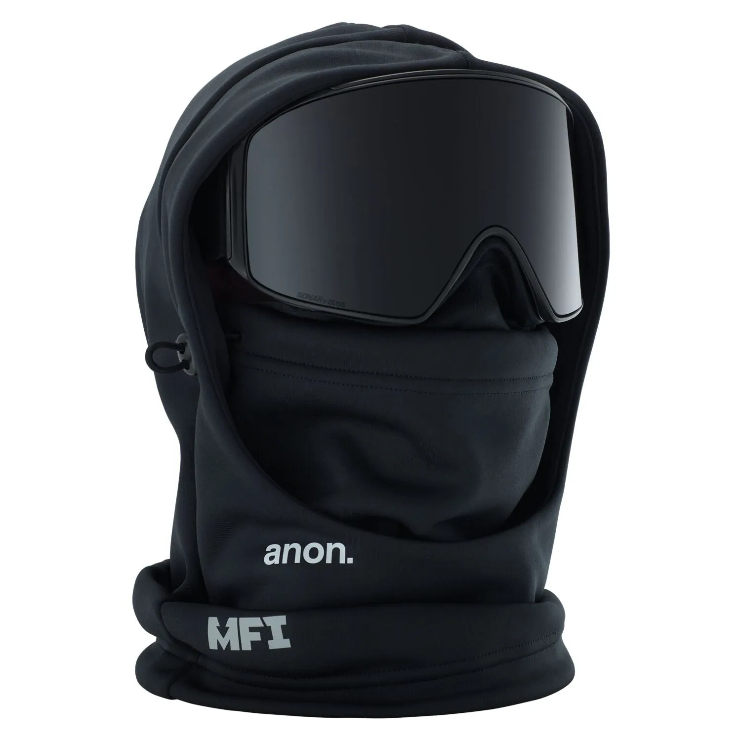 Anon MFI Hooded Clava