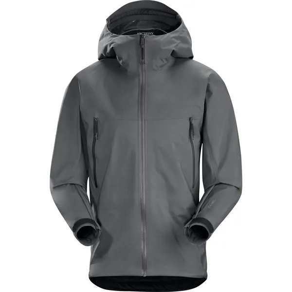 Arc'teryx LEAF Alpha Jacket LT GEN 2