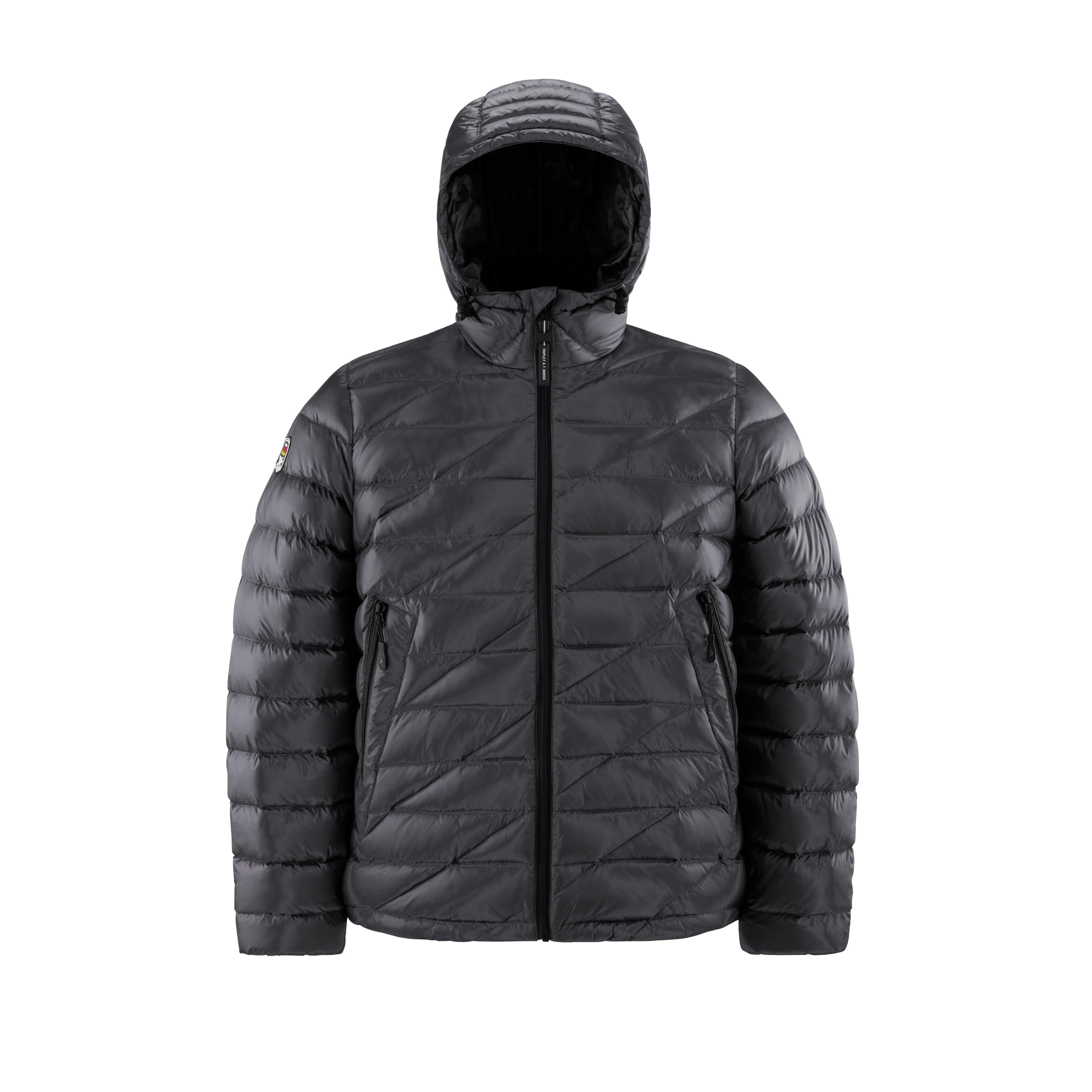 Atlys Men's Down Jacket