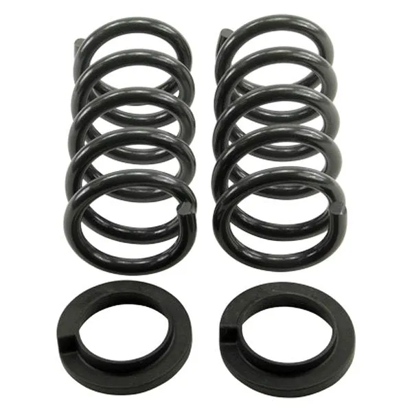 Belltech Lowering Kit Chevy Blazer / Chevy Jimmy 6 Cyl. (95-97) Front And Rear - w/o or w/ Shocks