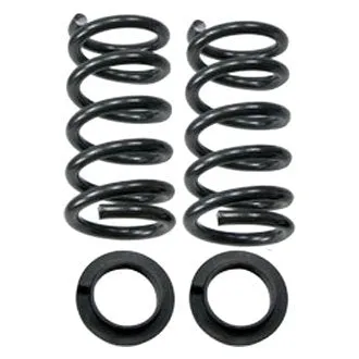 Belltech Lowering Kit Chevy Blazer / Chevy Jimmy 6 Cyl. (95-97) Front And Rear - w/o or w/ Shocks