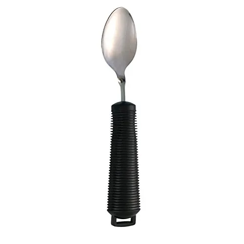 Bendable Teaspoon