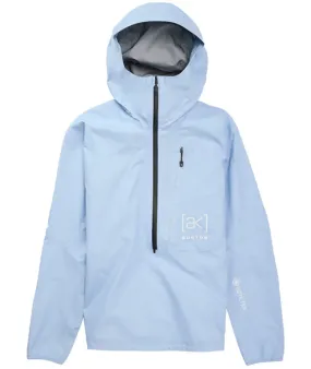 Burton Women's [ak]  Minimalist 3L Gore-Tex Anorak Moonrise