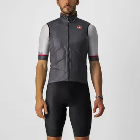 Castelli Aria Lightweight Wind Vest