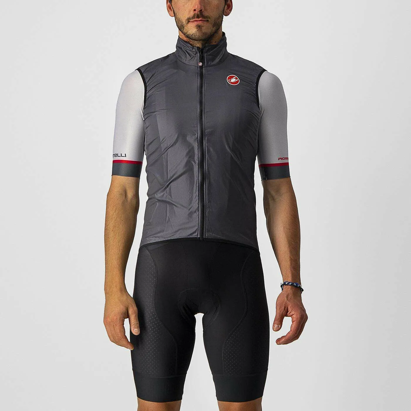 Castelli Aria Lightweight Wind Vest