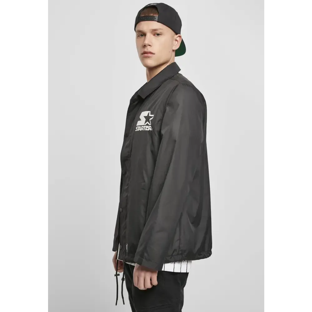 Coach Jacket