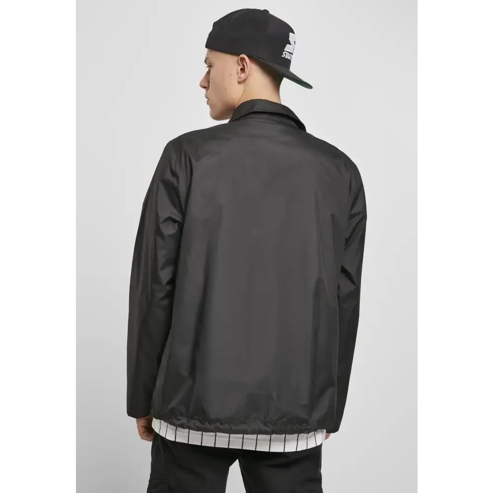 Coach Jacket