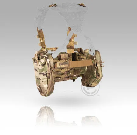 Crye Precision AVS Detachable Chest Rig