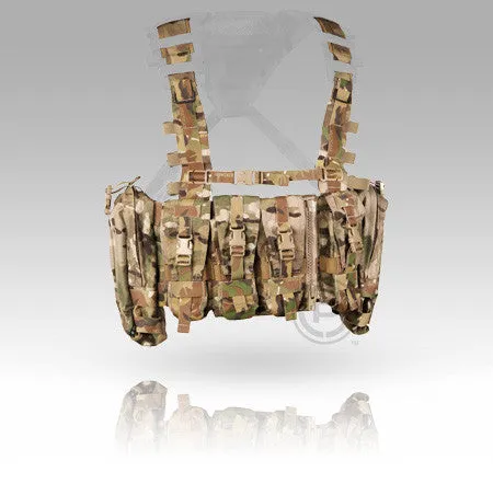 Crye Precision AVS Detachable Chest Rig