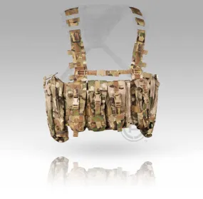 Crye Precision AVS Detachable Chest Rig