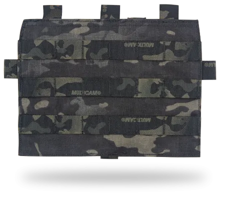 Crye Precision - AVS Detachable Flap, MOLLE [CLEARANCE COLOURS]