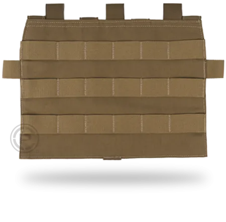 Crye Precision - AVS Detachable Flap, MOLLE [CLEARANCE COLOURS]