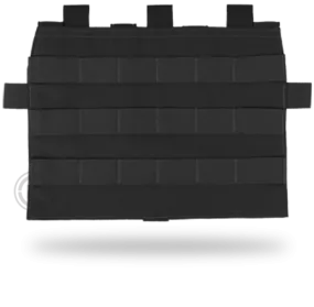 Crye Precision - AVS Detachable Flap, MOLLE [CLEARANCE COLOURS]