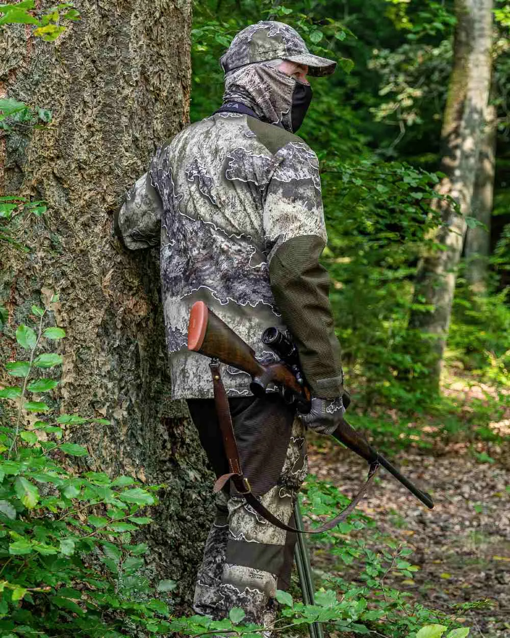 Deerhunter Excape Light Jacket