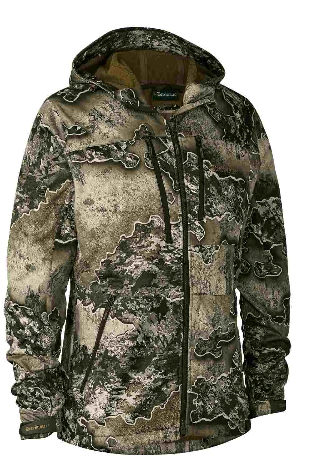 Deerhunter Excape Softshell Jacket