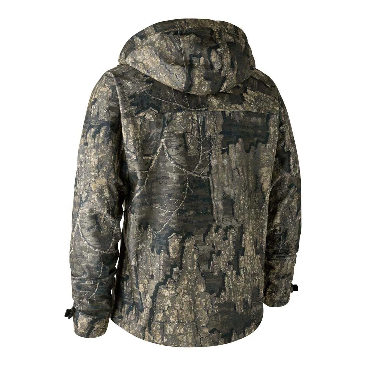 Deerhunter Pro Gamekeeper Jacket - Short