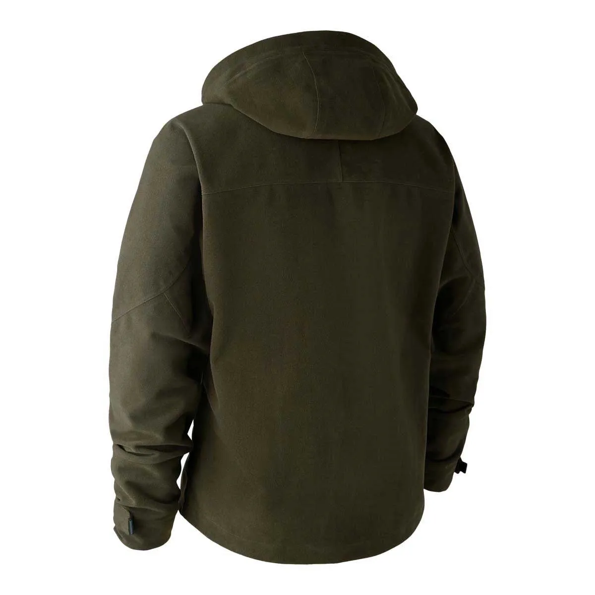 Deerhunter Pro Gamekeeper Jacket - Short