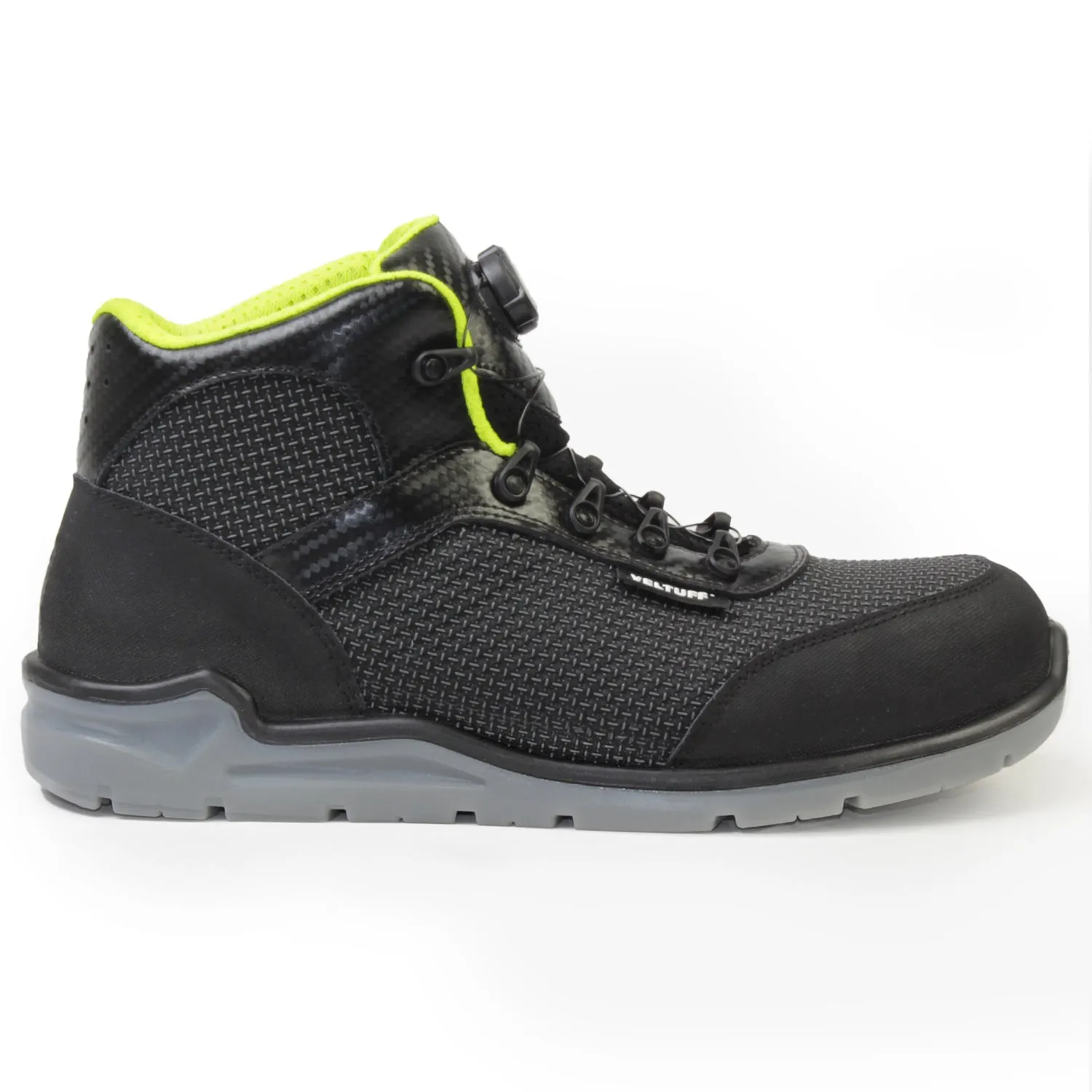 Energize Safety Boots (Sizes 6-13)