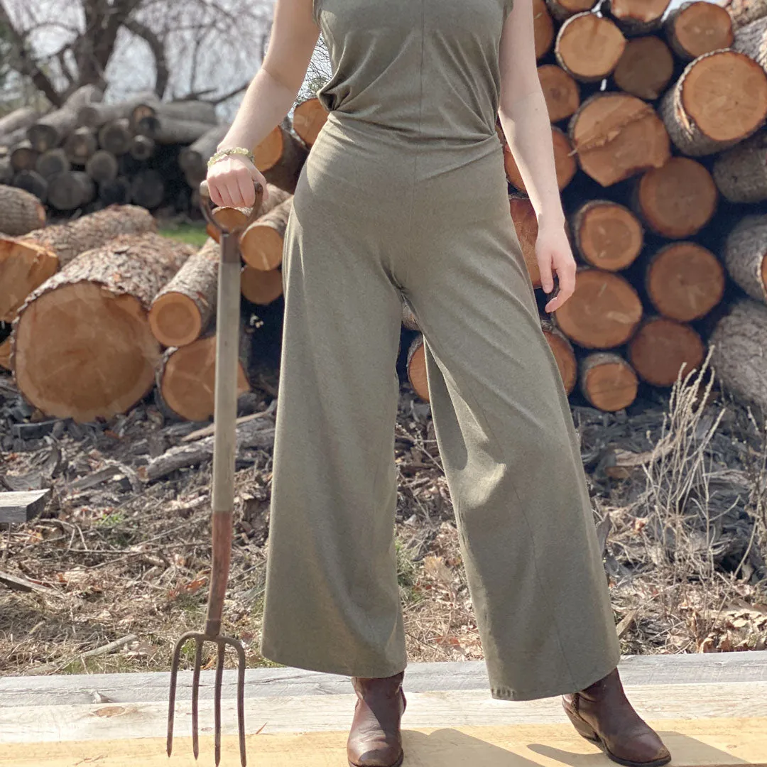 FARMER jumpsuit