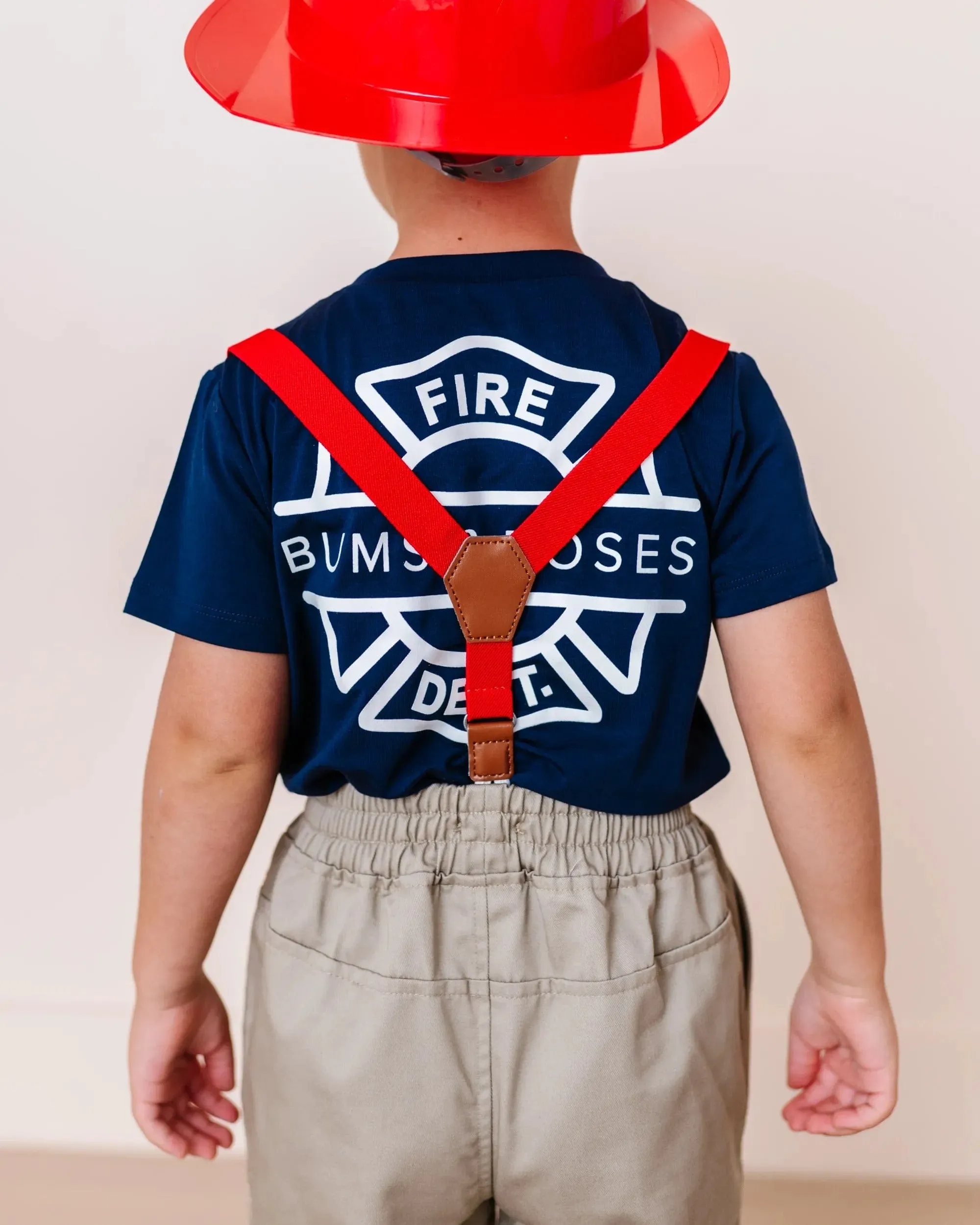 Firefighter 3 Piece Set