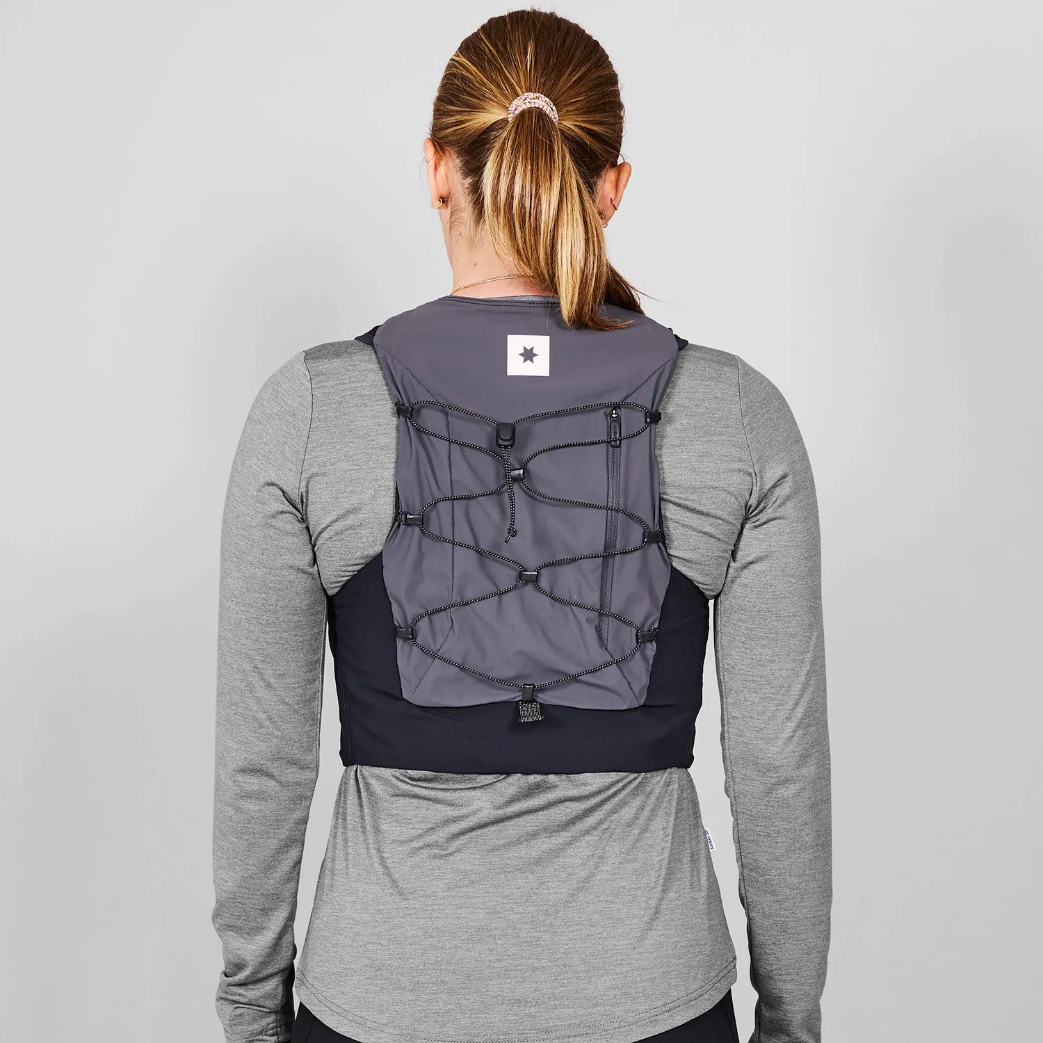 Flow Vest 201 12L