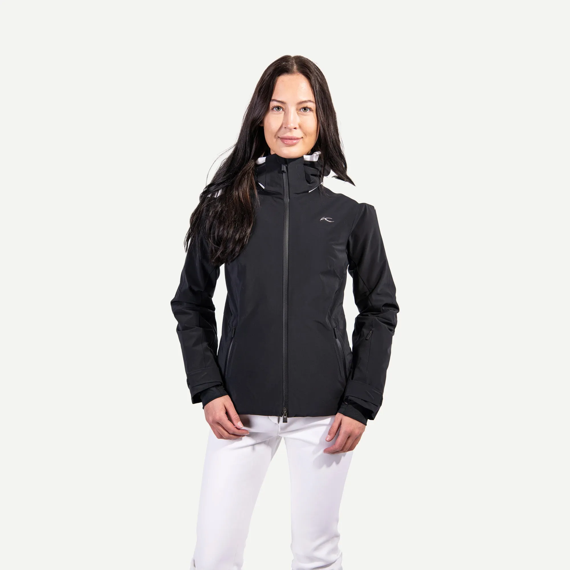 FORMULA JACKET WMNS