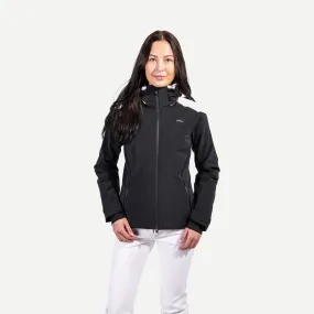 FORMULA JACKET WMNS