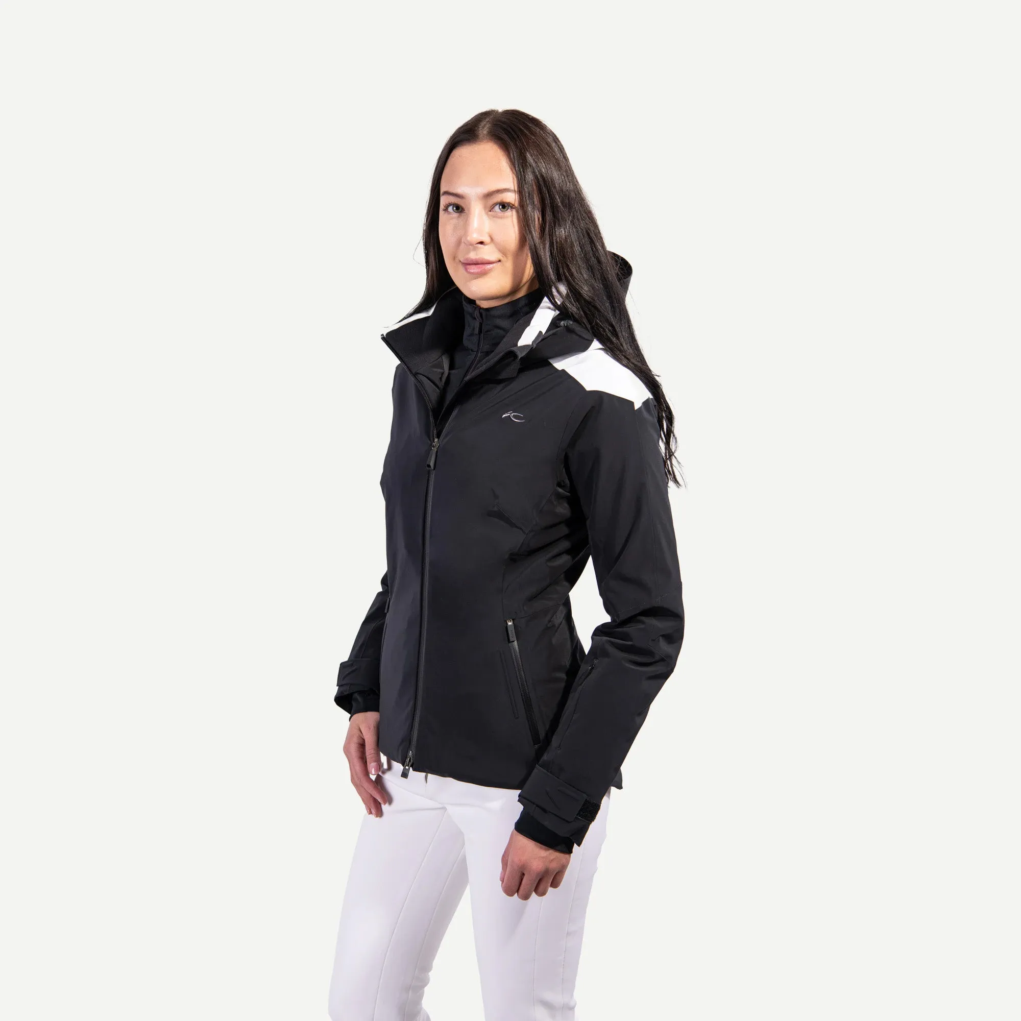 FORMULA JACKET WMNS