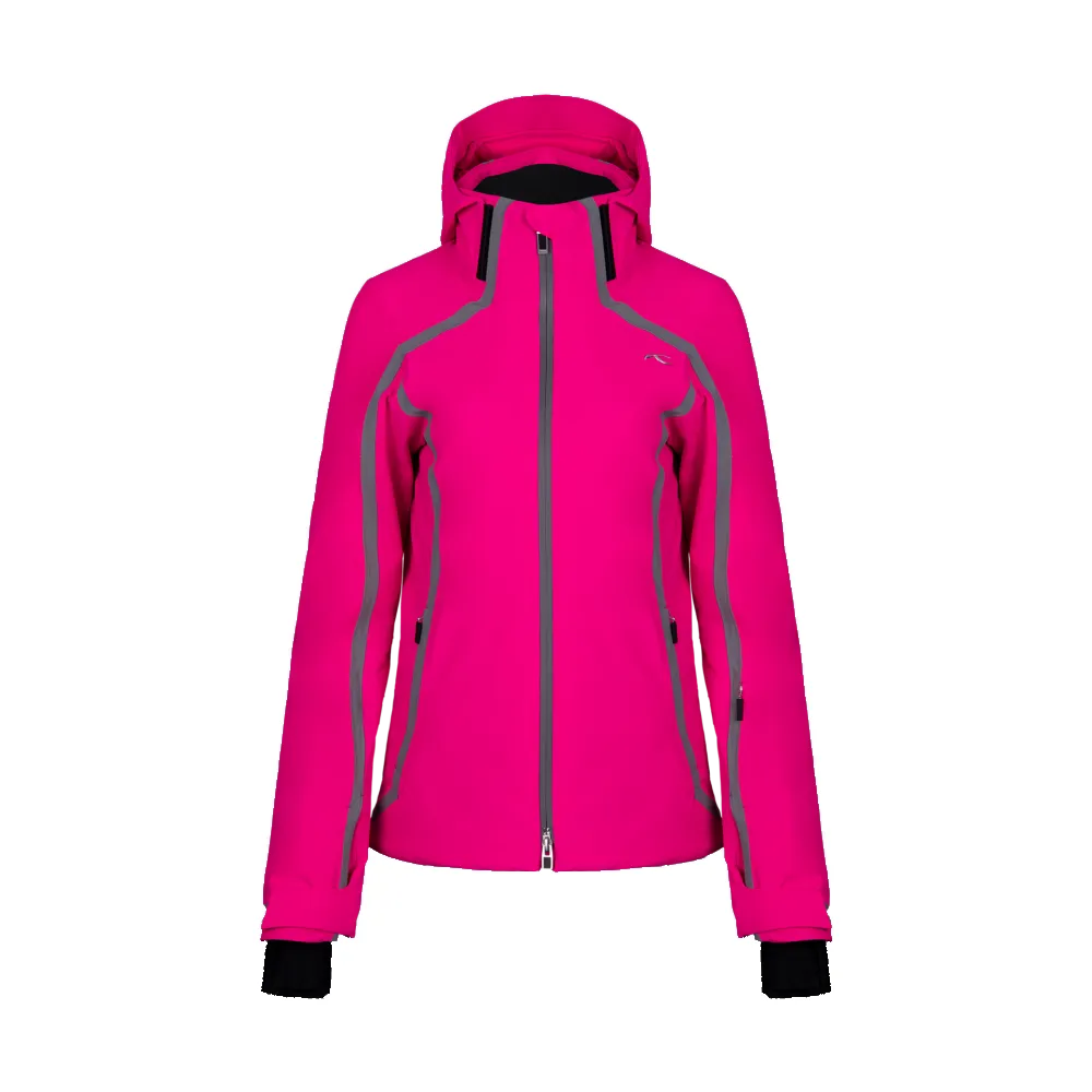 Formula Ski Jacket - Womens