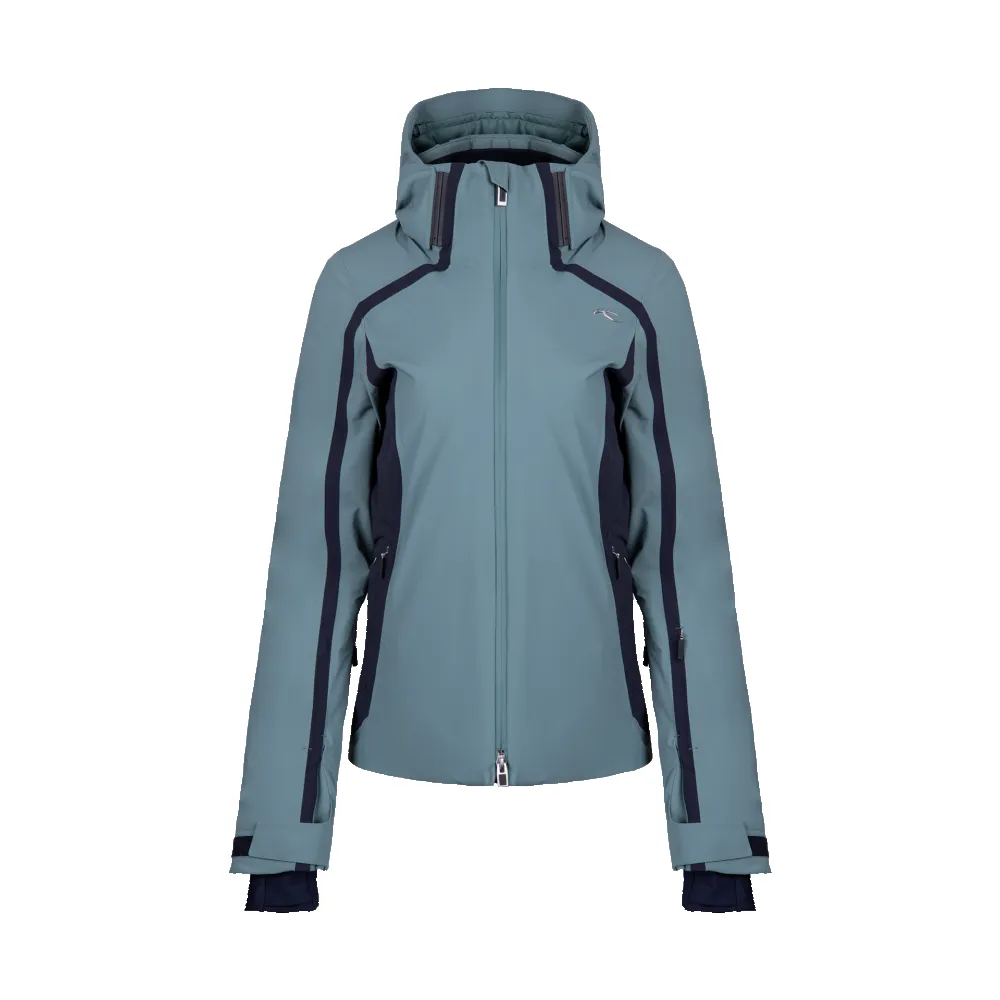 Formula Ski Jacket - Womens