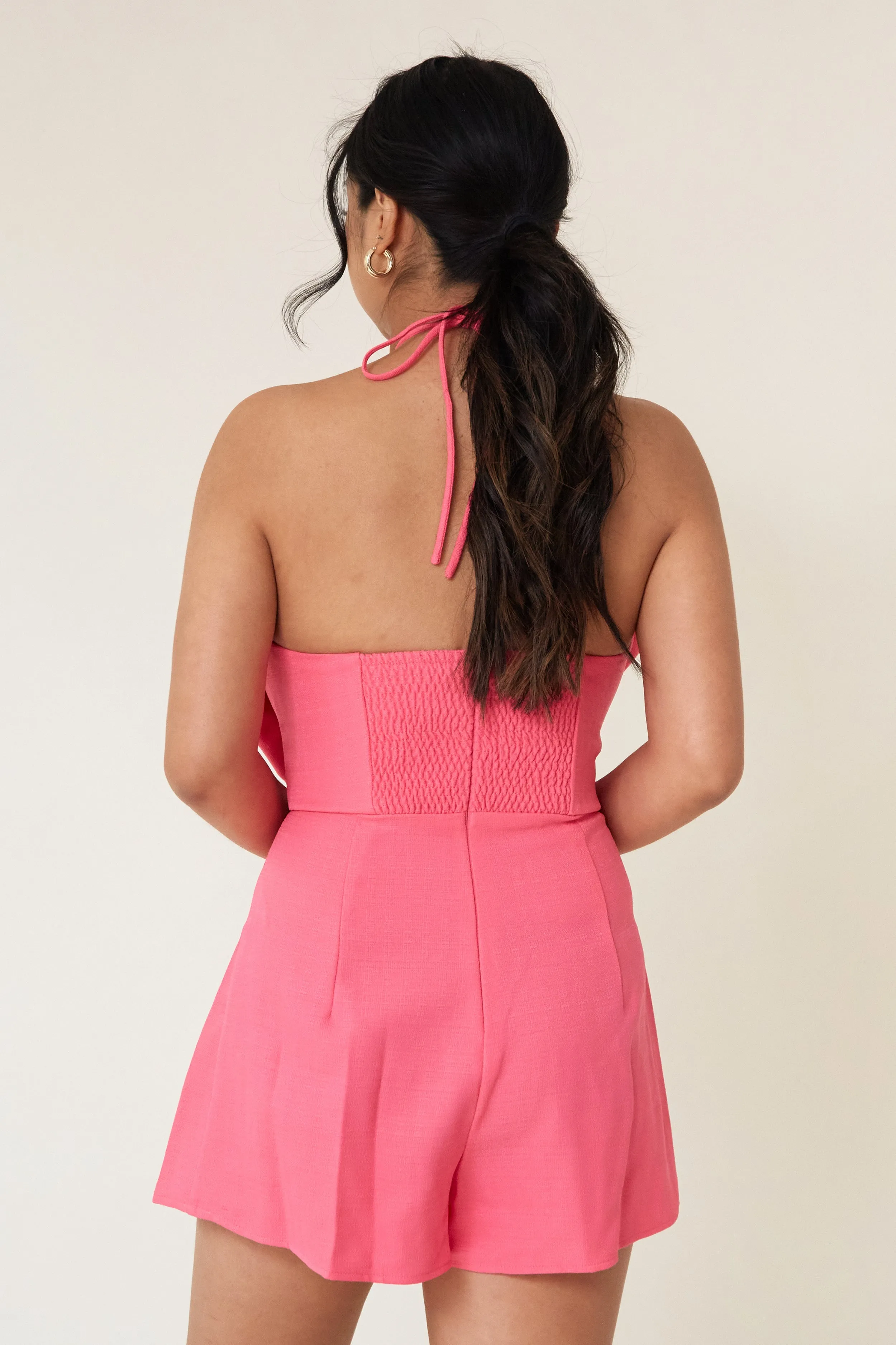 Frose Romper