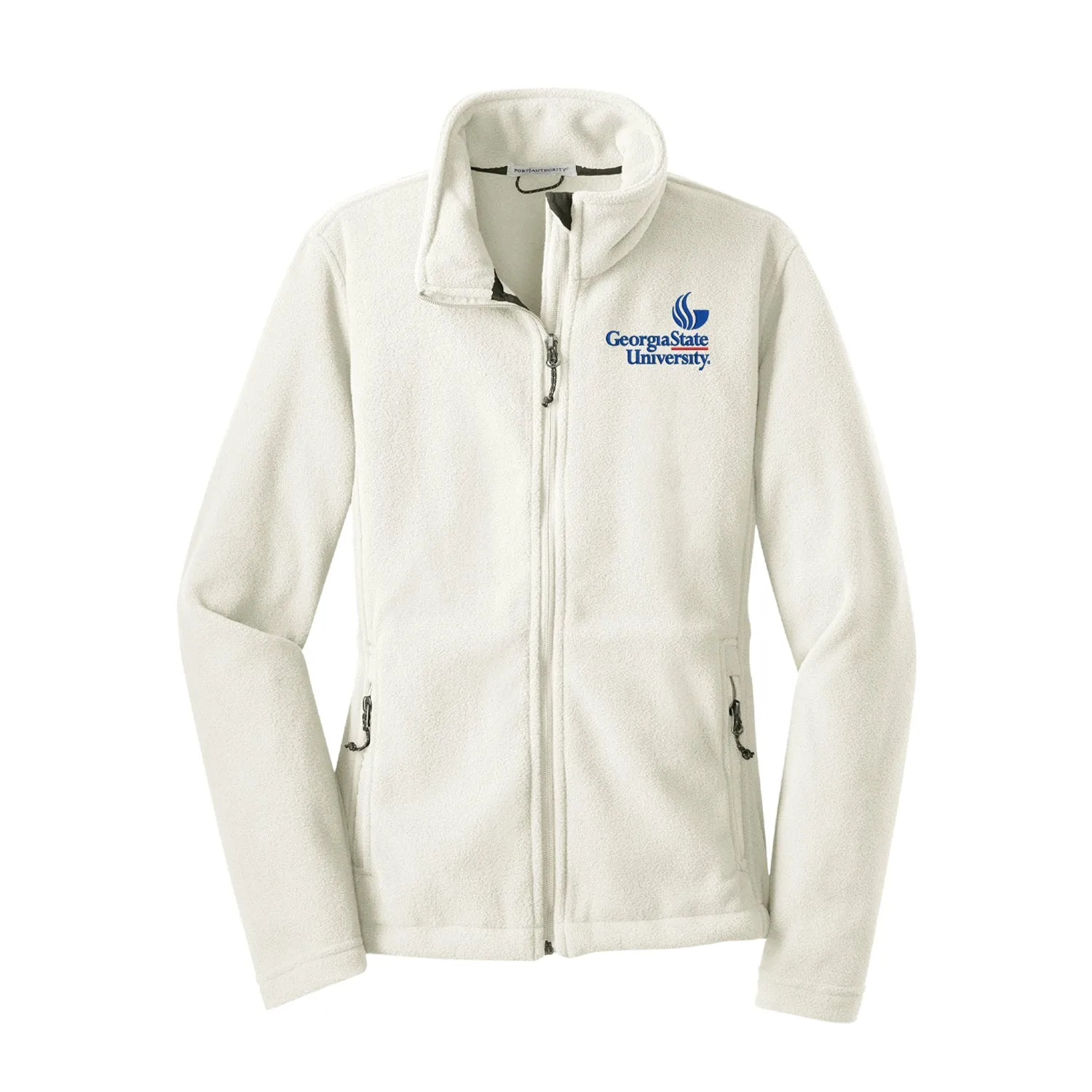 Georgia State University Ladies Fleece Jacket