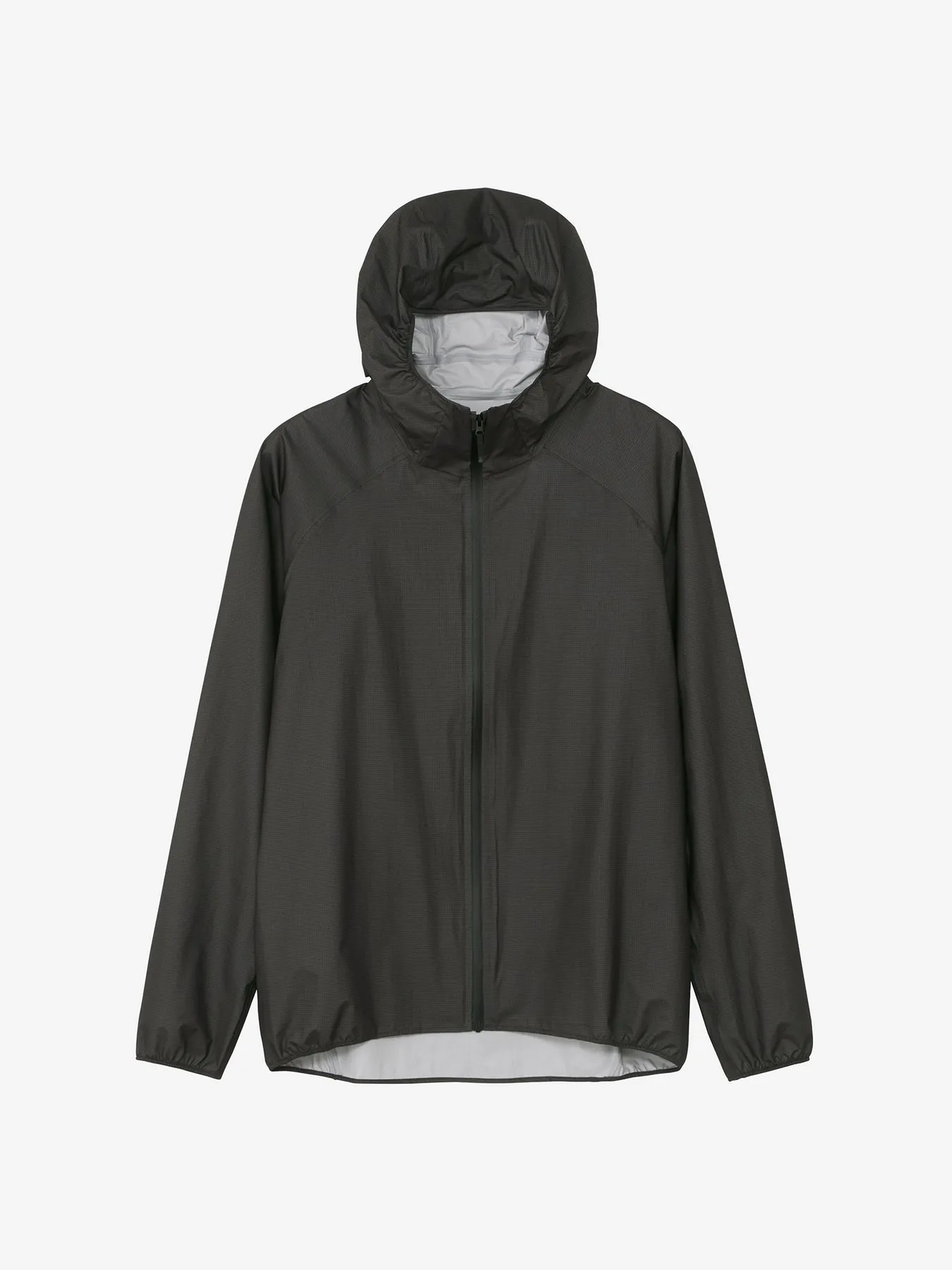 Goldwin PERTEX SHIELDAIR A/L Jacket Black