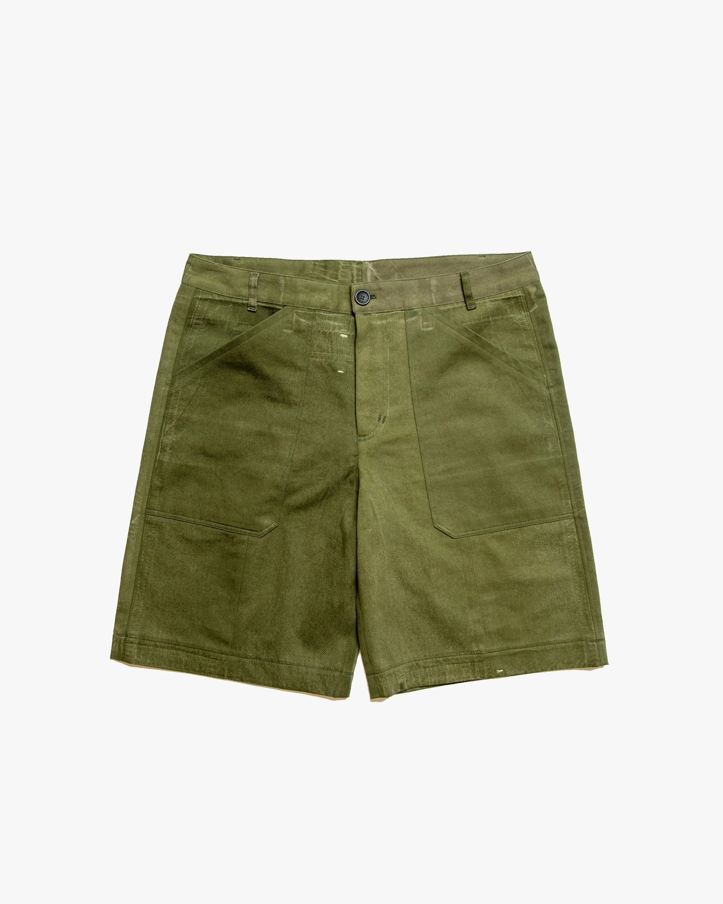 Gramicci by Greater Goods Short